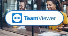 Focus TeamViewer for Nonprofits